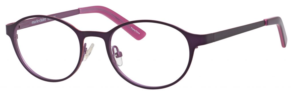  Purple / Red